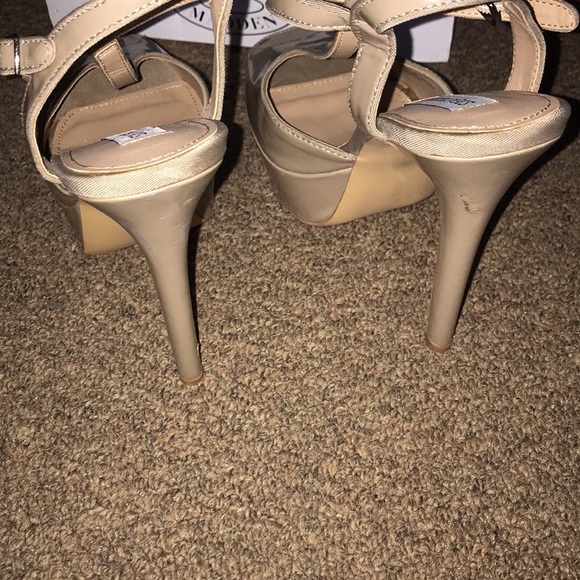 Steven Madden Heels - Picture 4 of 4